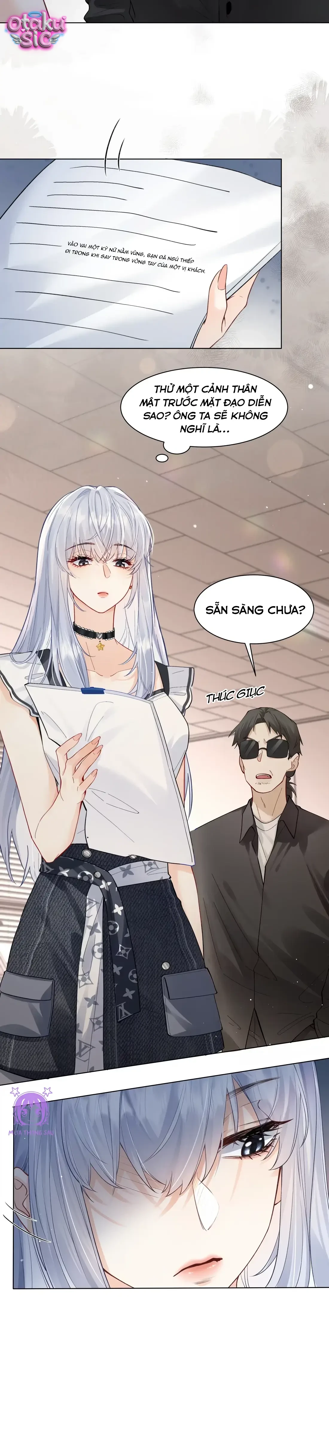 Thất Ôn Luân Hãm - Chap 1 - Trang 6