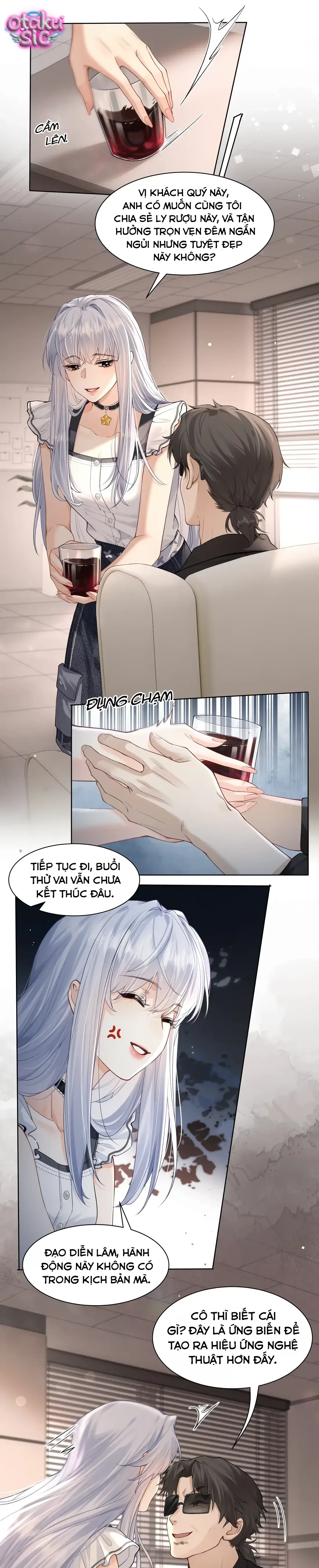 Thất Ôn Luân Hãm - Chap 1 - Trang 7