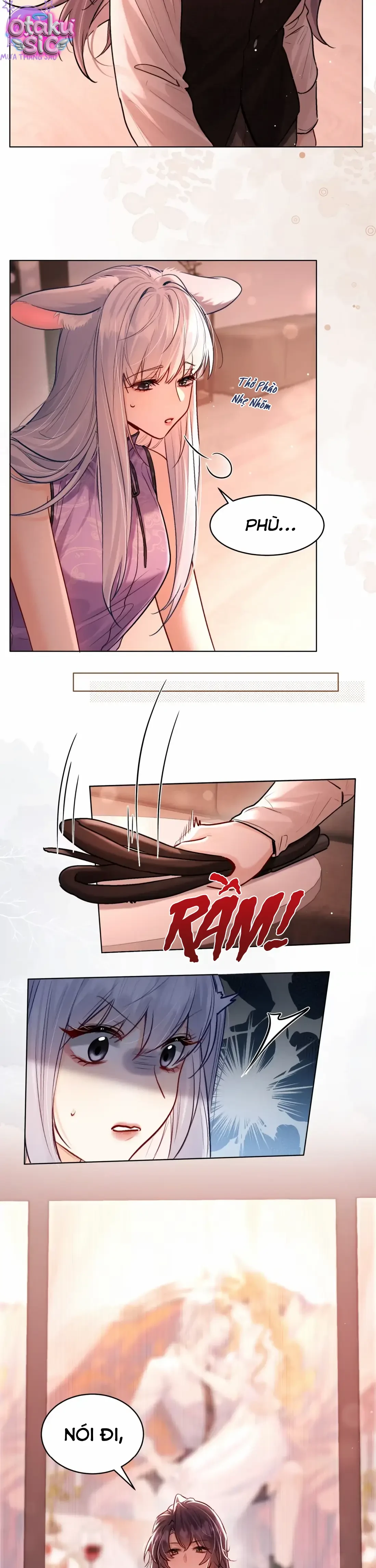 Thất Ôn Luân Hãm - Chap 10 - Trang 1