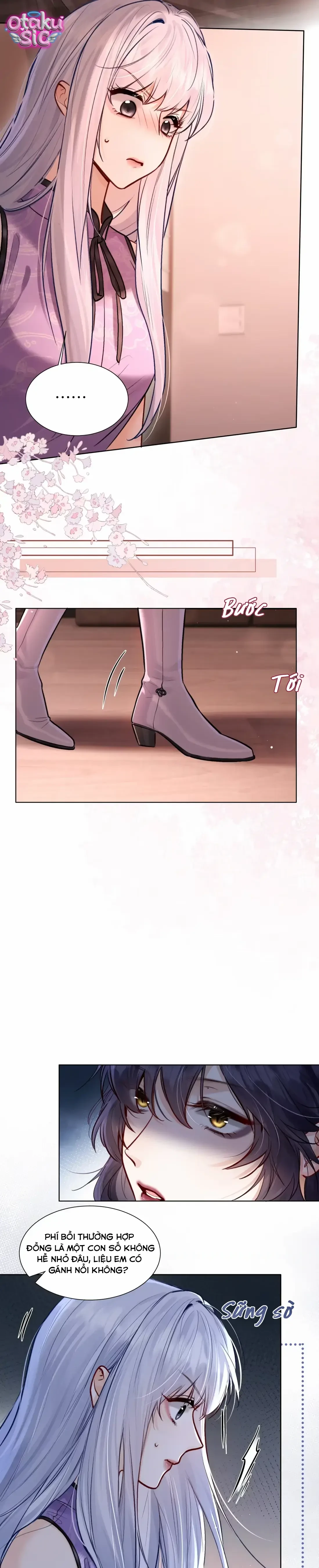 Thất Ôn Luân Hãm - Chap 10 - Trang 10