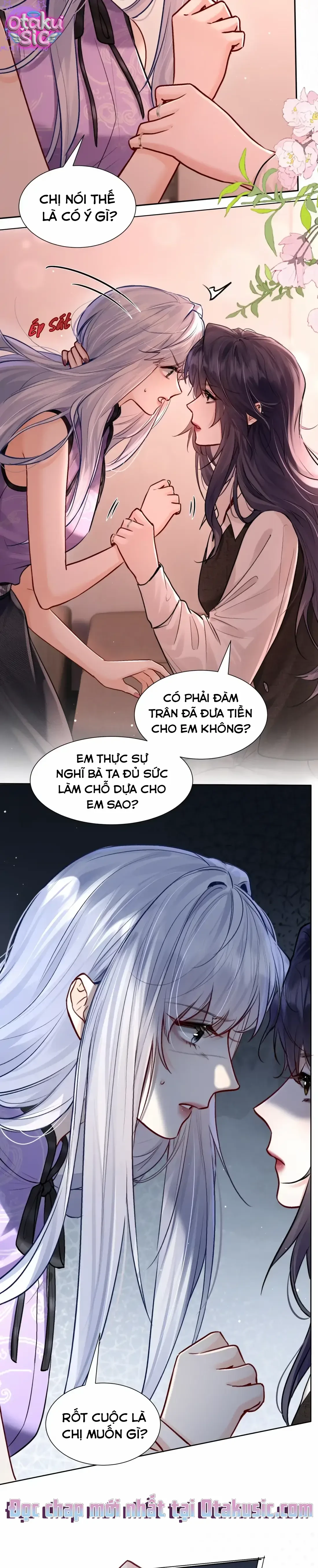 Thất Ôn Luân Hãm - Chap 10 - Trang 13