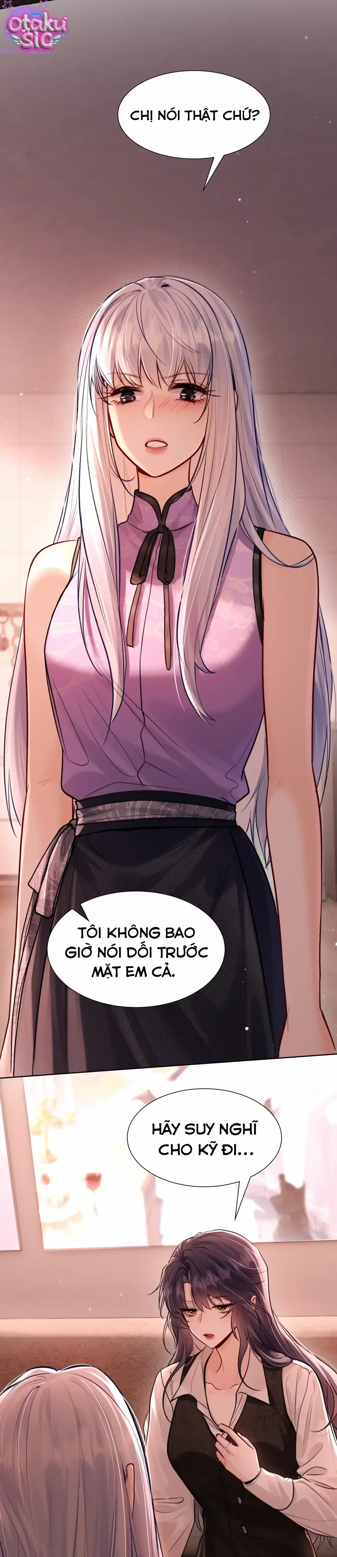 Thất Ôn Luân Hãm - Chap 10 - Trang 15