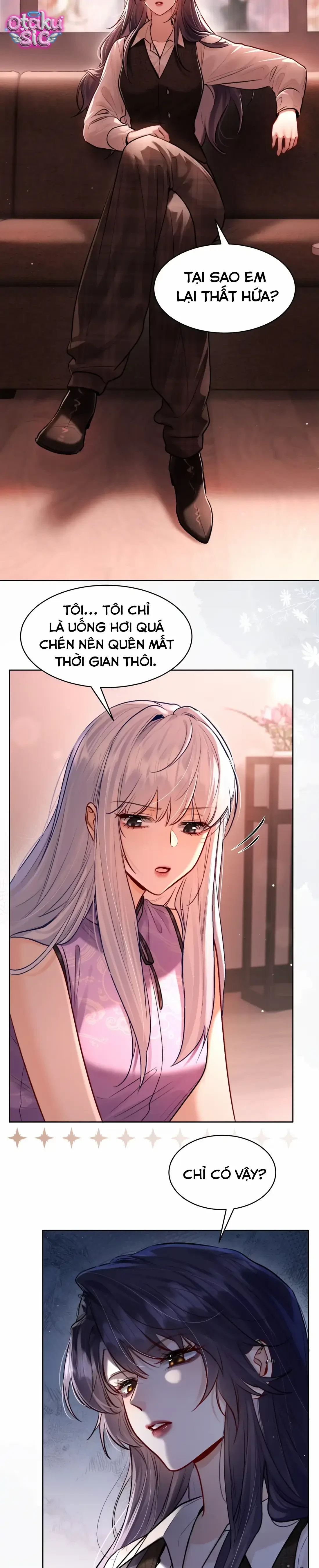 Thất Ôn Luân Hãm - Chap 10 - Trang 2