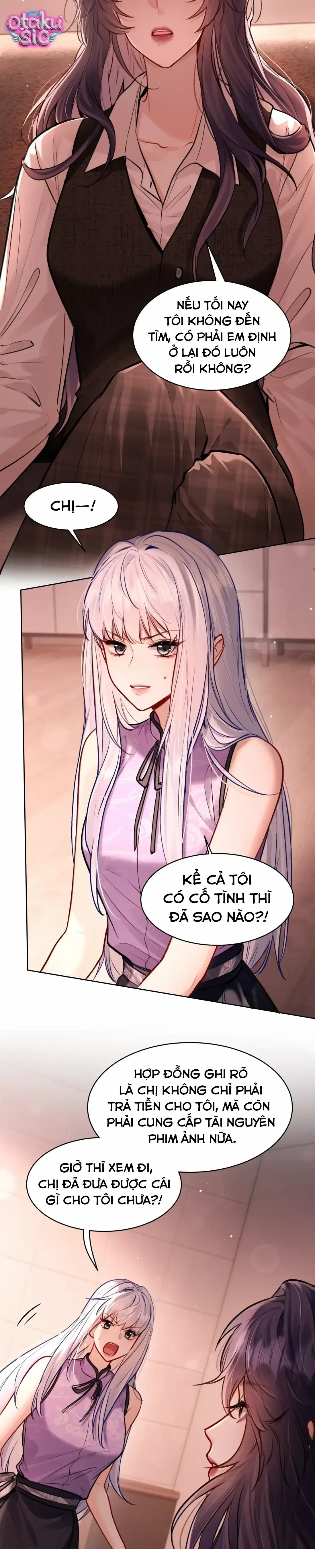 Thất Ôn Luân Hãm - Chap 10 - Trang 4