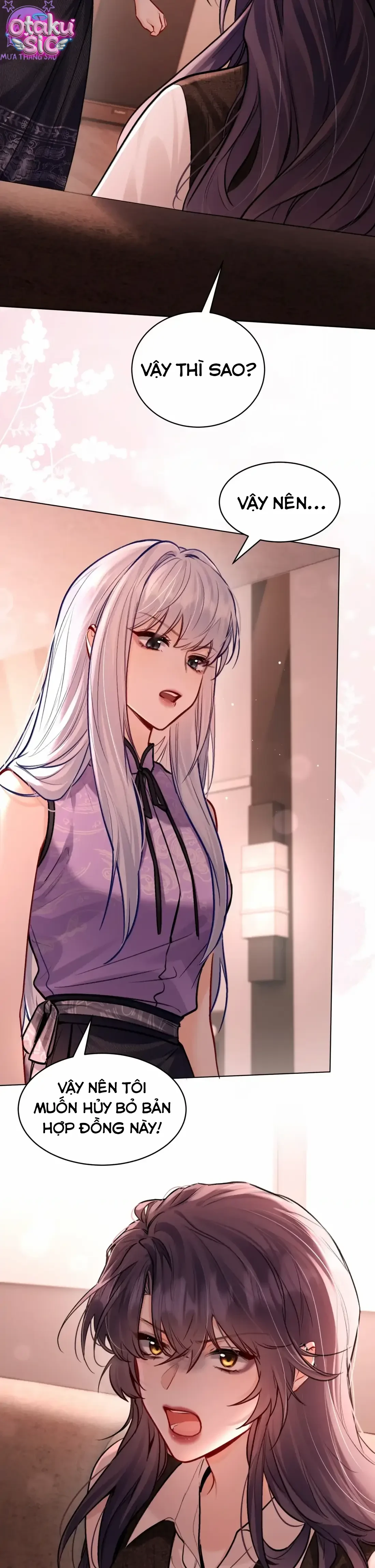 Thất Ôn Luân Hãm - Chap 10 - Trang 5