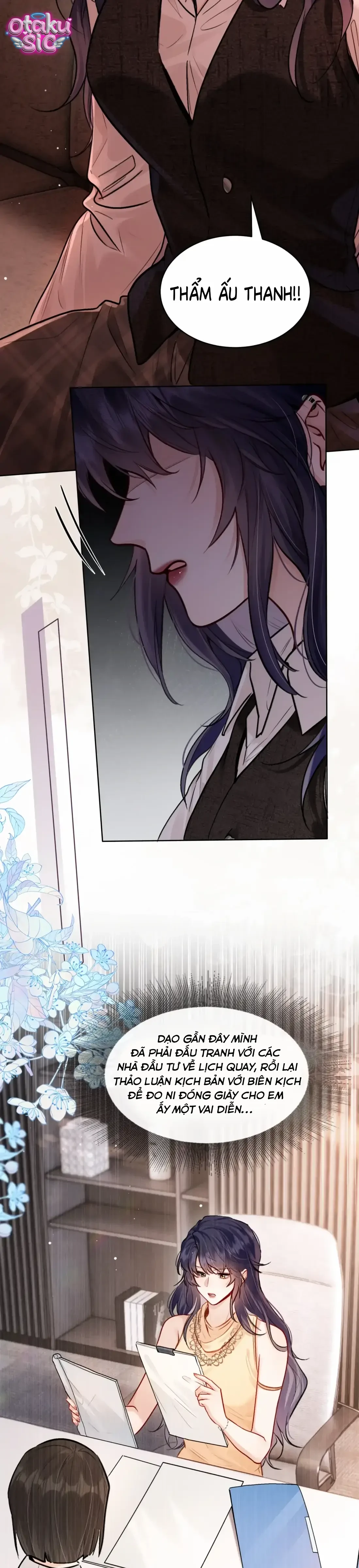 Thất Ôn Luân Hãm - Chap 10 - Trang 6