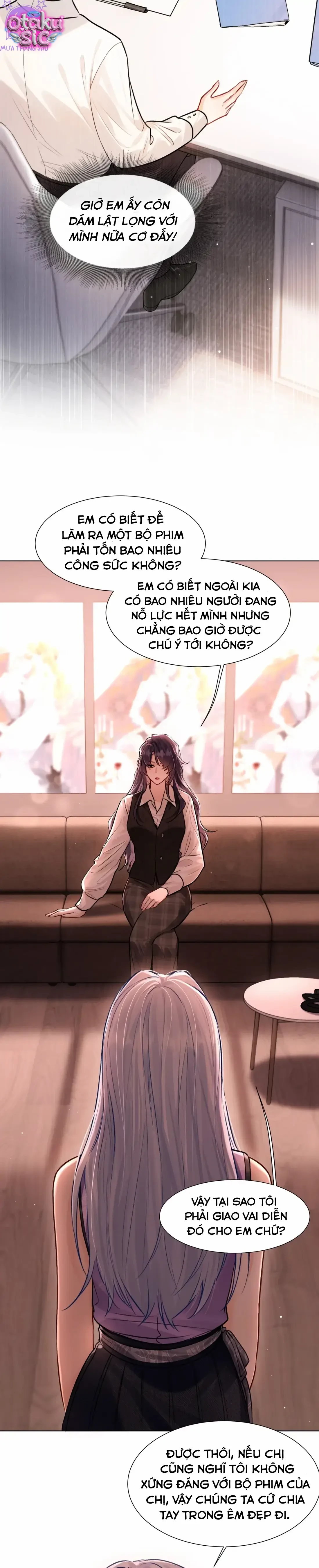 Thất Ôn Luân Hãm - Chap 10 - Trang 7