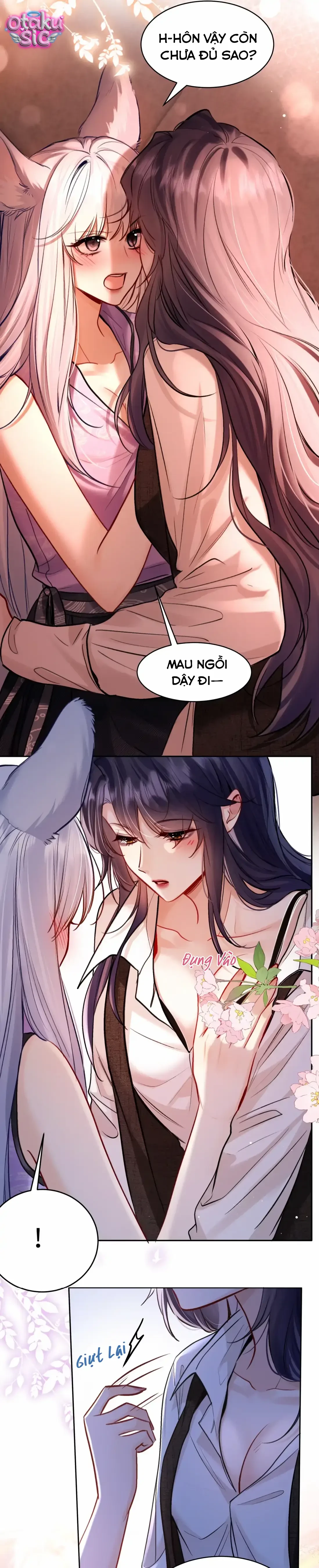 Thất Ôn Luân Hãm - Chap 11 - Trang 11