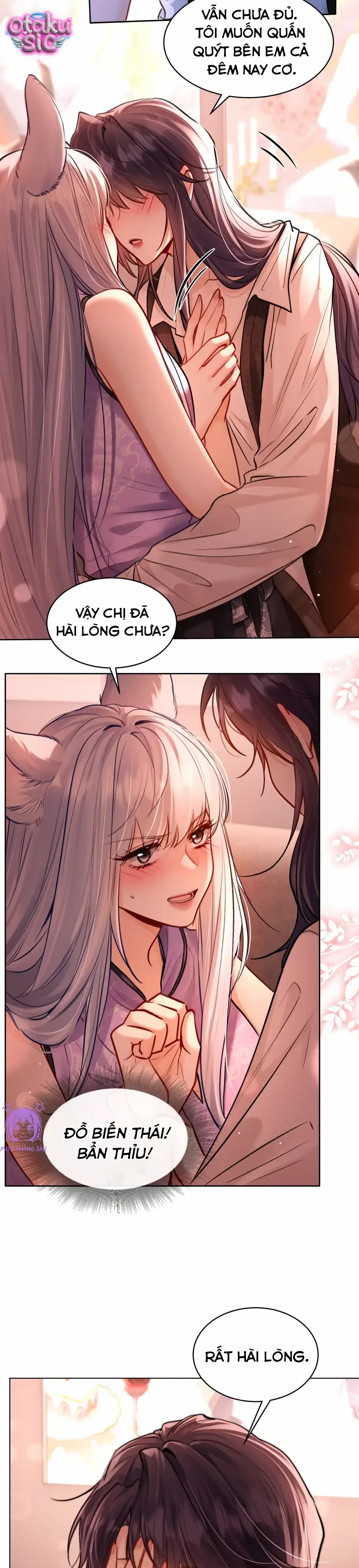 Thất Ôn Luân Hãm - Chap 11 - Trang 12