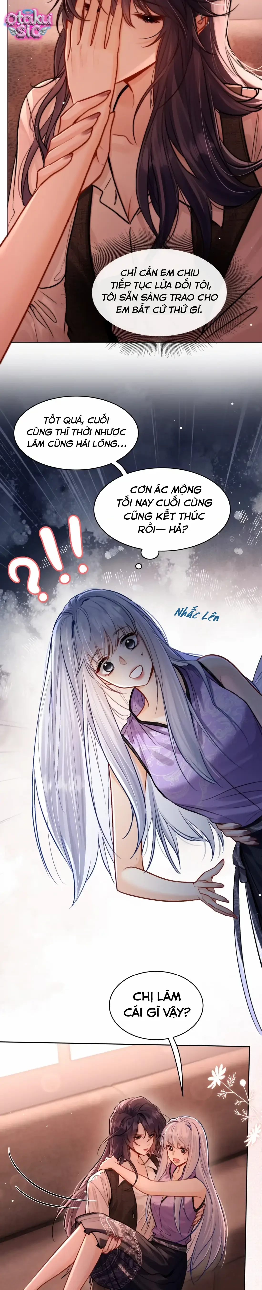 Thất Ôn Luân Hãm - Chap 11 - Trang 13