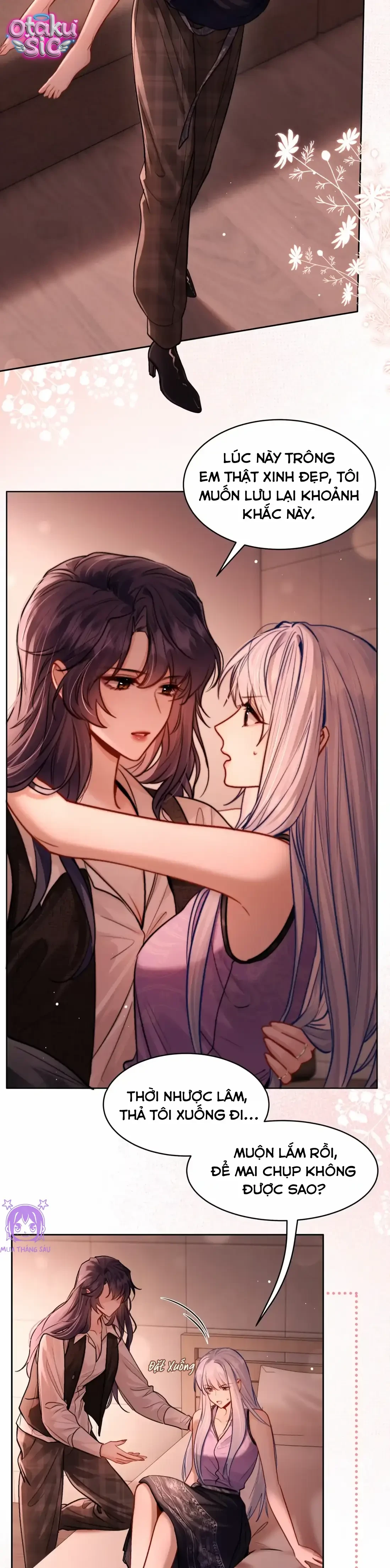 Thất Ôn Luân Hãm - Chap 11 - Trang 14