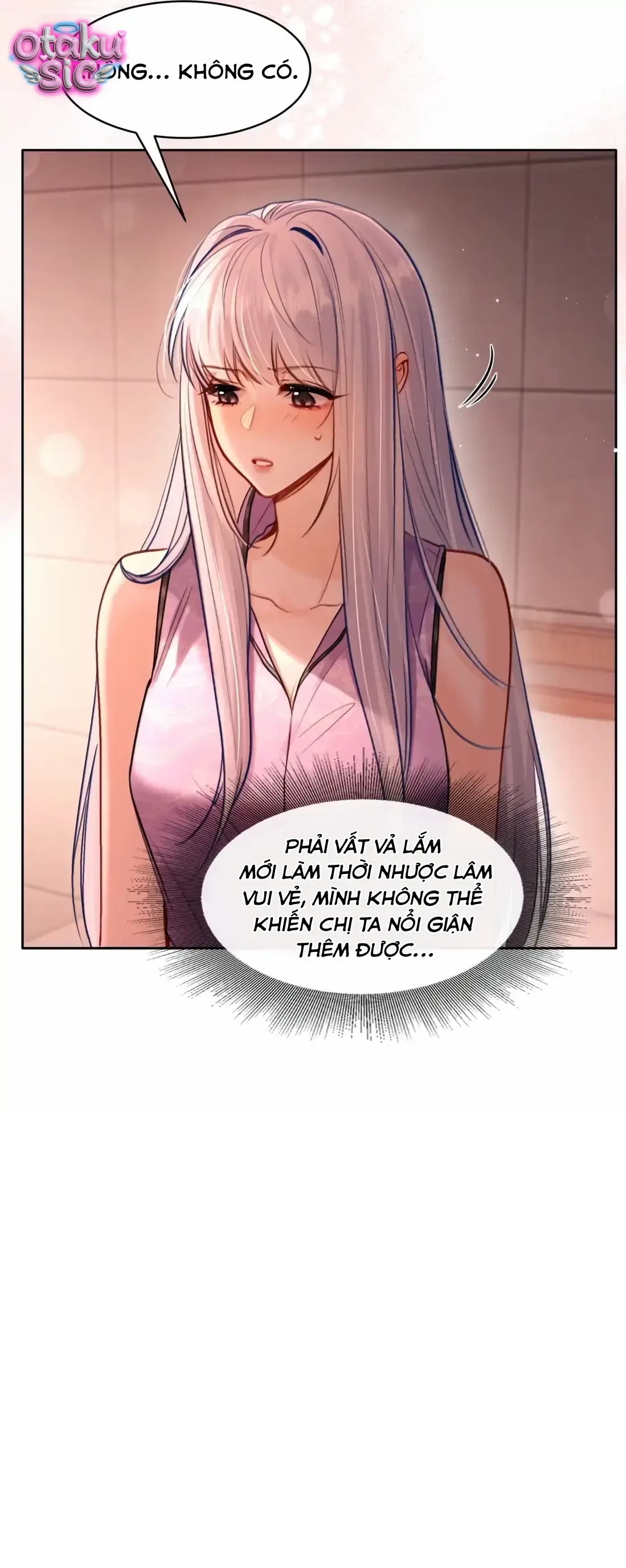 Thất Ôn Luân Hãm - Chap 11 - Trang 16