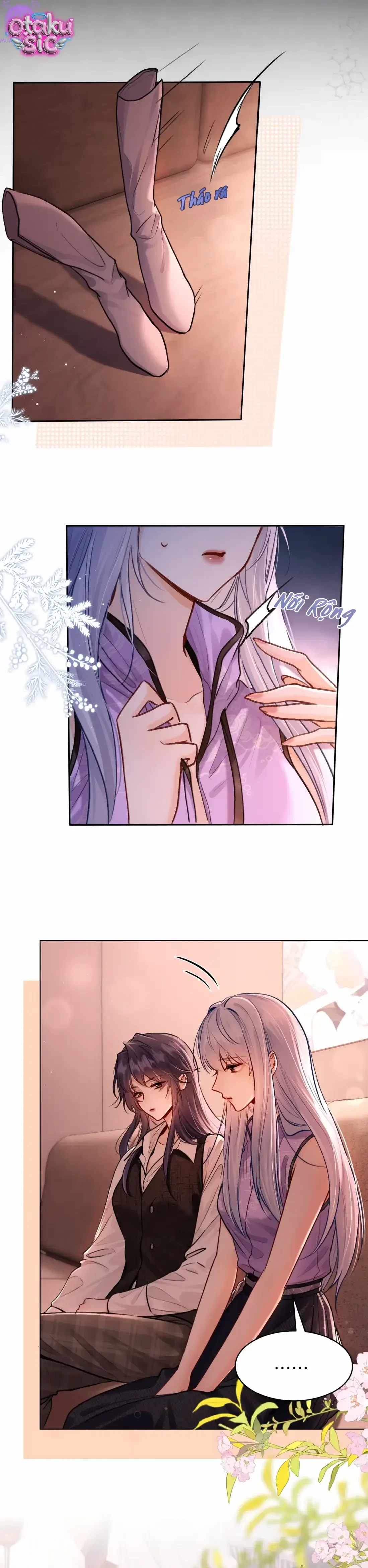 Thất Ôn Luân Hãm - Chap 11 - Trang 2