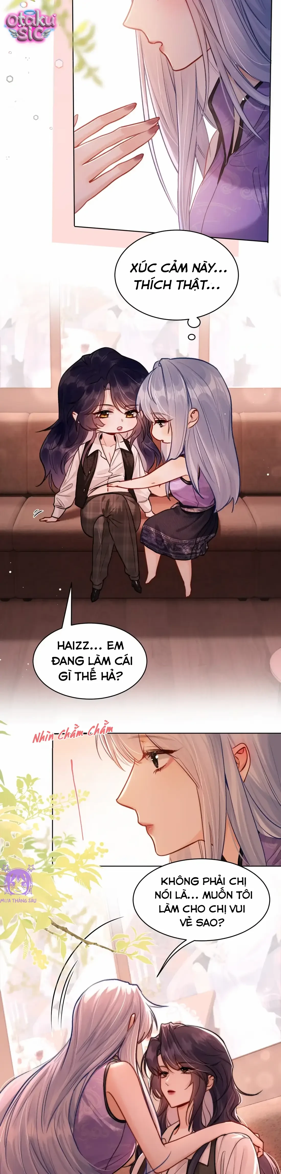Thất Ôn Luân Hãm - Chap 11 - Trang 4