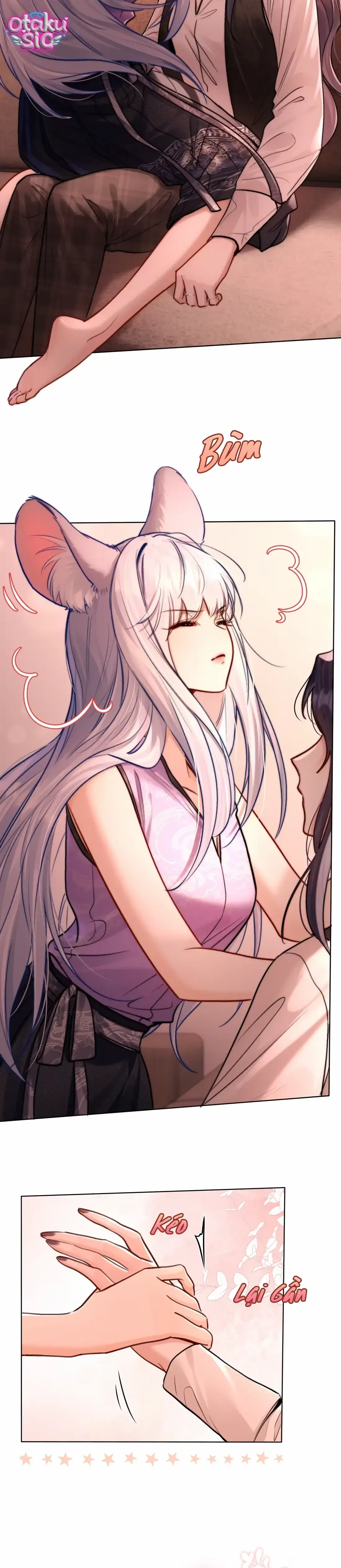 Thất Ôn Luân Hãm - Chap 11 - Trang 5