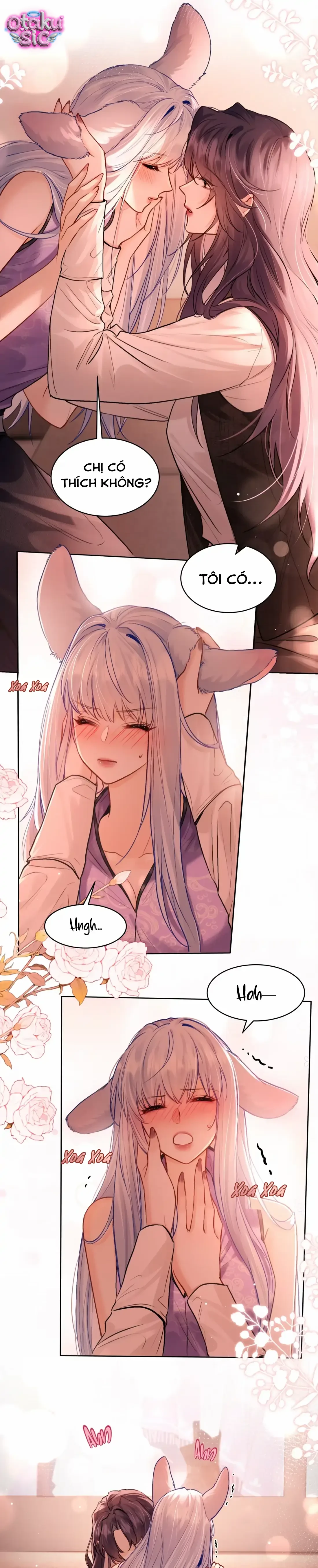 Thất Ôn Luân Hãm - Chap 11 - Trang 6