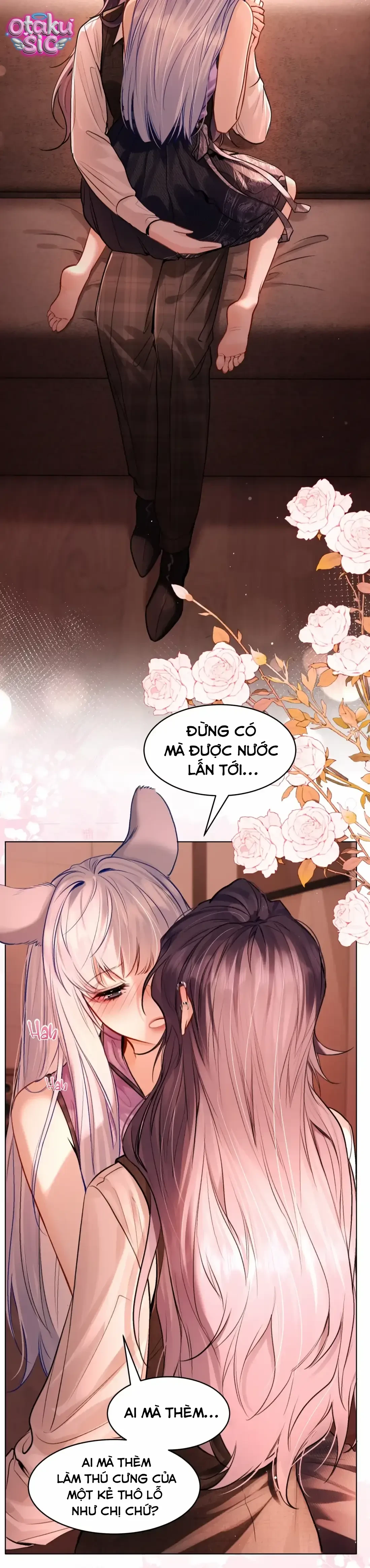 Thất Ôn Luân Hãm - Chap 11 - Trang 7