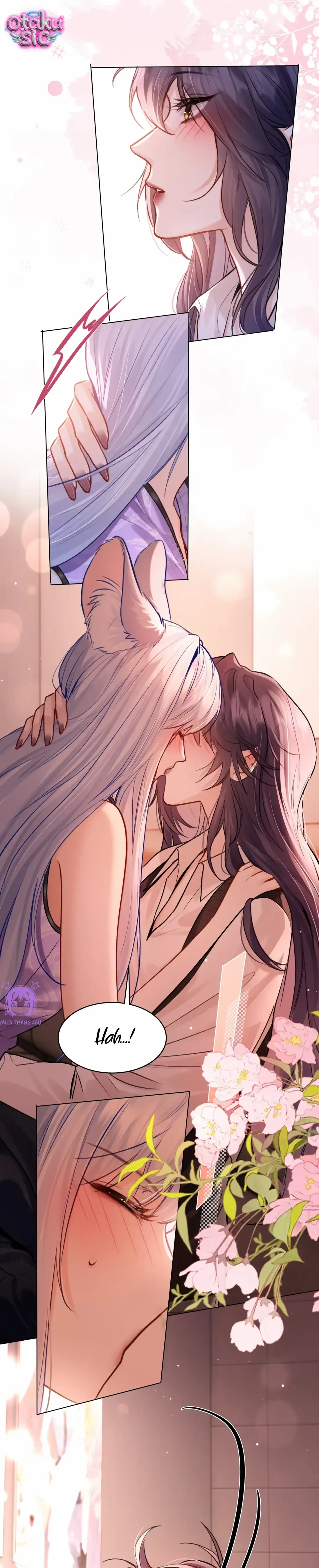 Thất Ôn Luân Hãm - Chap 11 - Trang 8