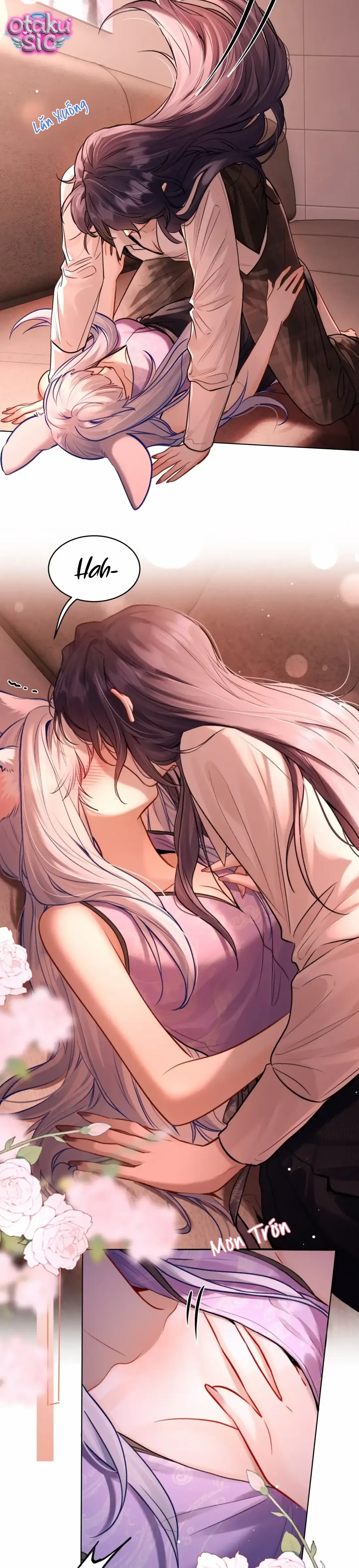 Thất Ôn Luân Hãm - Chap 11 - Trang 9