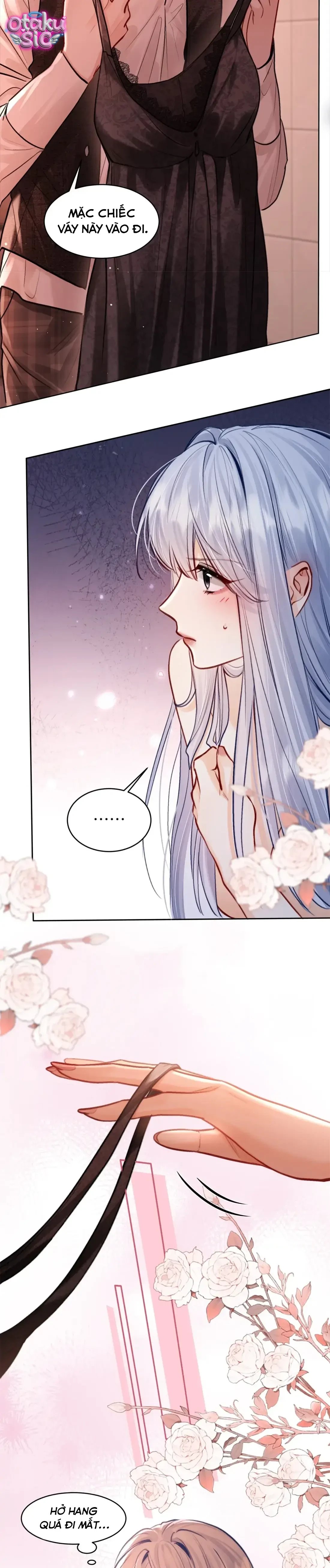 Thất Ôn Luân Hãm - Chap 12 - Trang 1