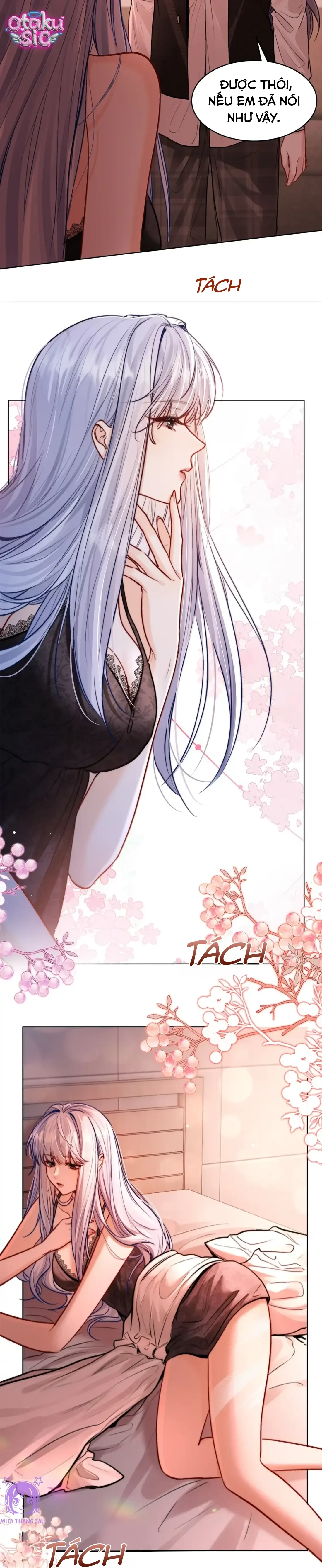 Thất Ôn Luân Hãm - Chap 12 - Trang 10