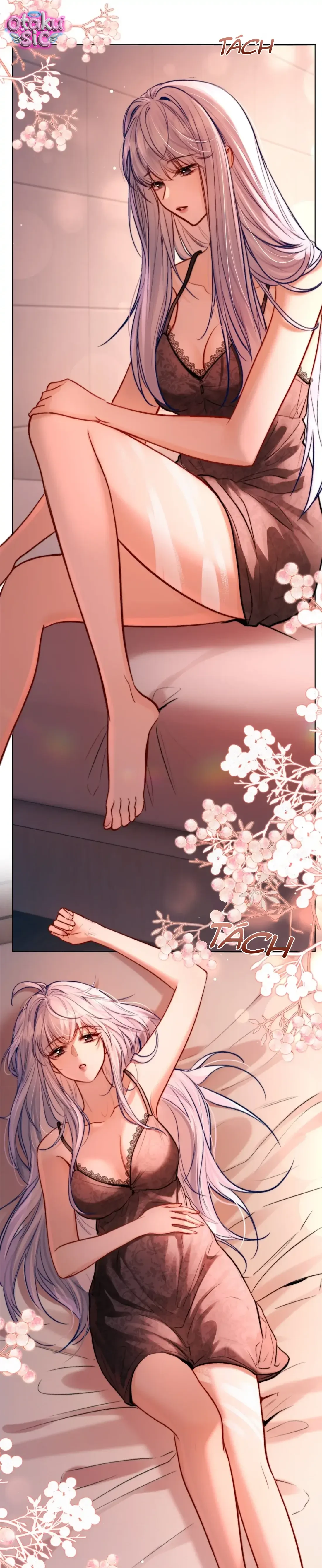 Thất Ôn Luân Hãm - Chap 12 - Trang 11