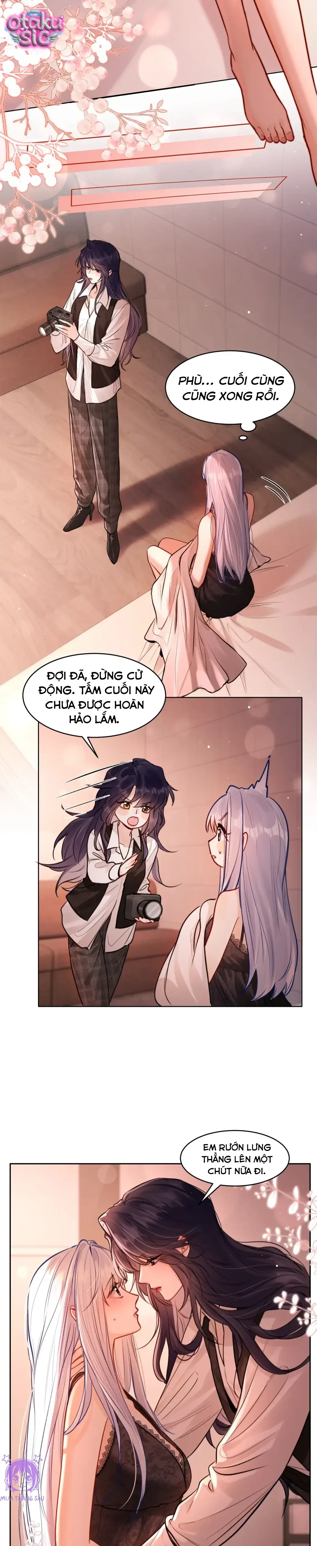 Thất Ôn Luân Hãm - Chap 12 - Trang 12