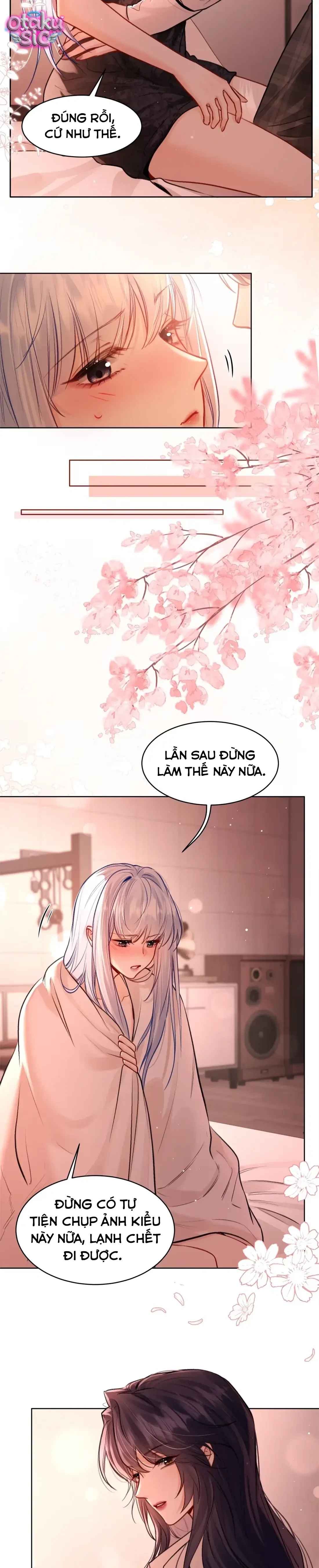 Thất Ôn Luân Hãm - Chap 12 - Trang 13