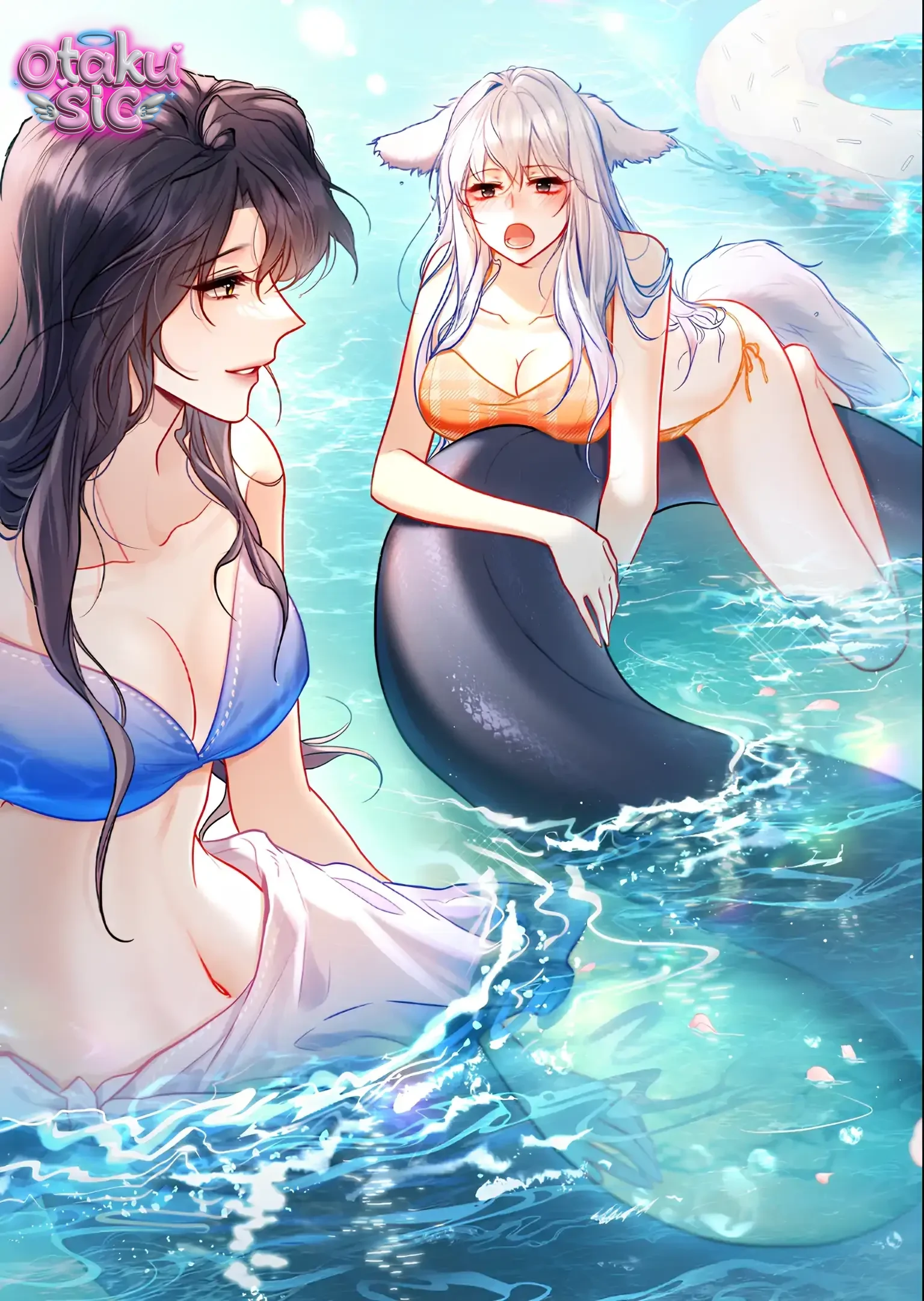 Thất Ôn Luân Hãm - Chap 12 - Trang 18