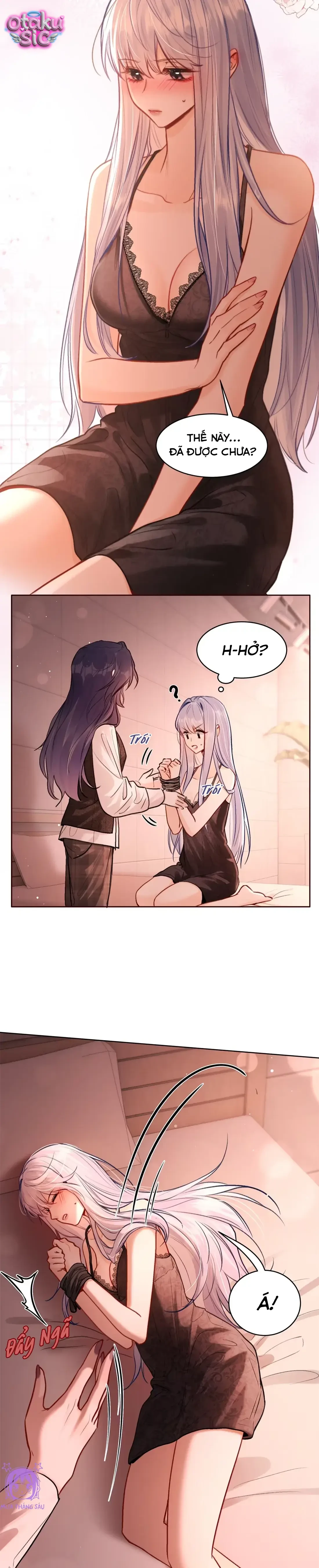Thất Ôn Luân Hãm - Chap 12 - Trang 2