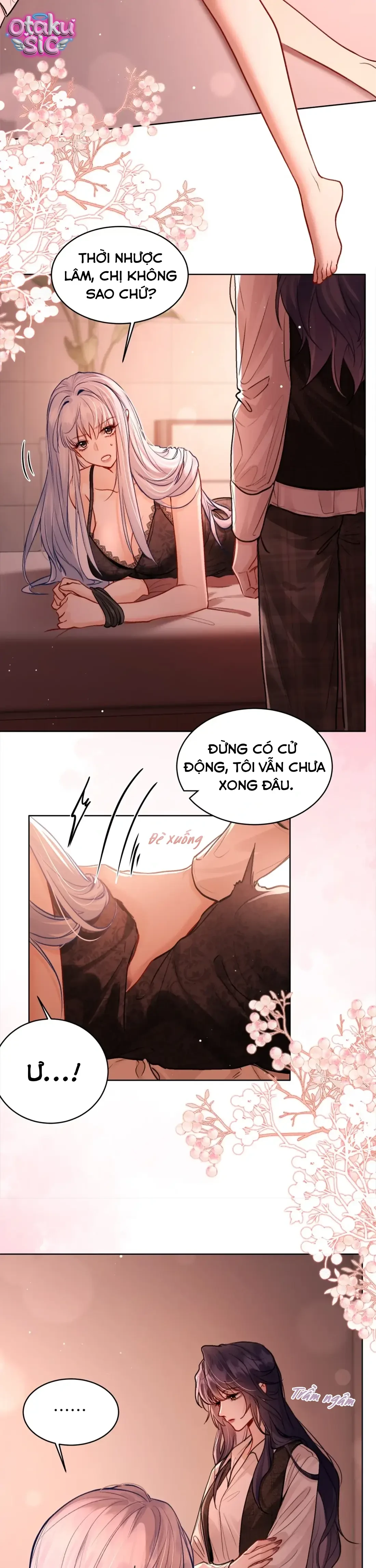 Thất Ôn Luân Hãm - Chap 12 - Trang 3