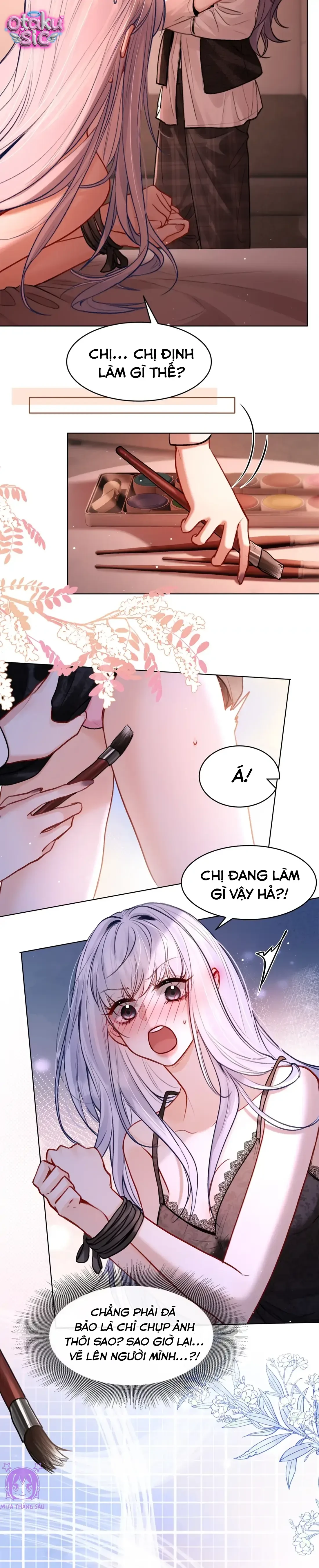 Thất Ôn Luân Hãm - Chap 12 - Trang 4