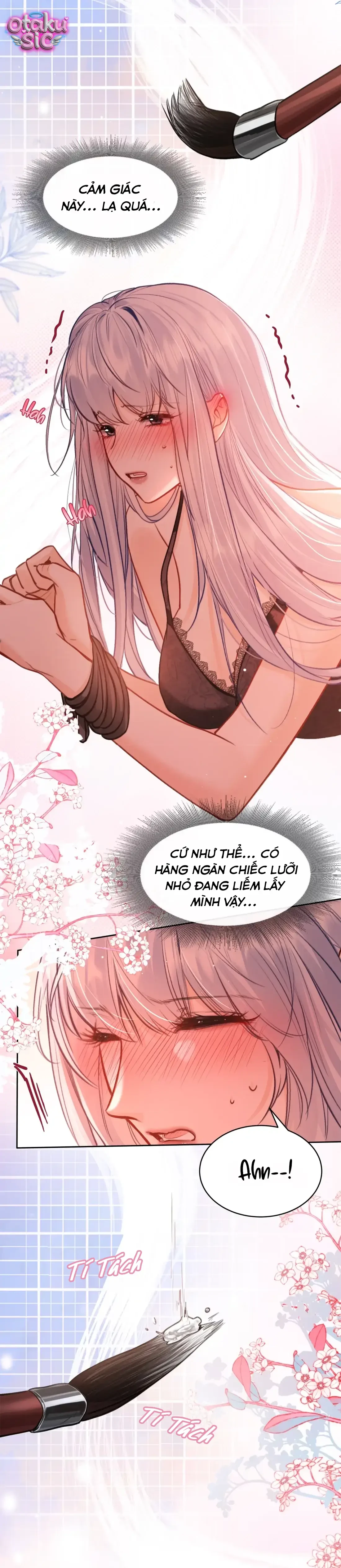 Thất Ôn Luân Hãm - Chap 12 - Trang 5