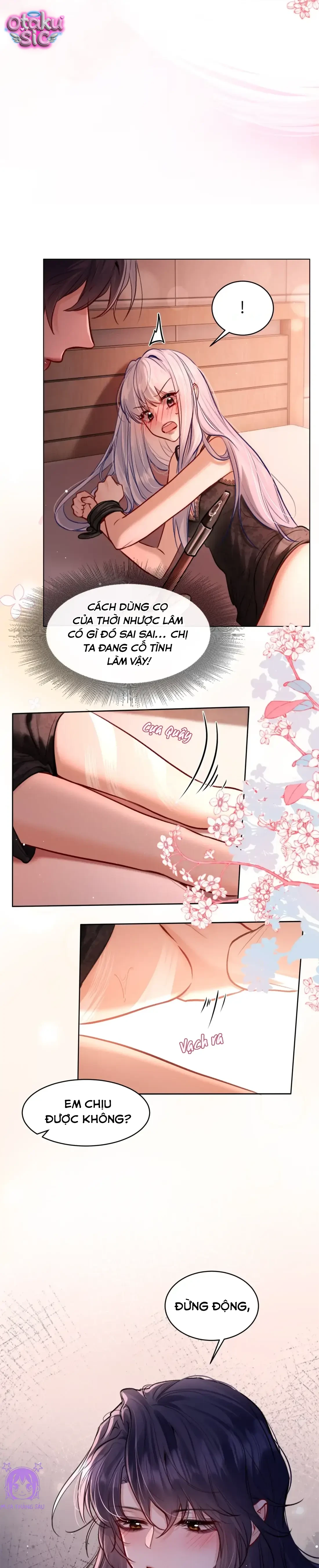 Thất Ôn Luân Hãm - Chap 12 - Trang 6