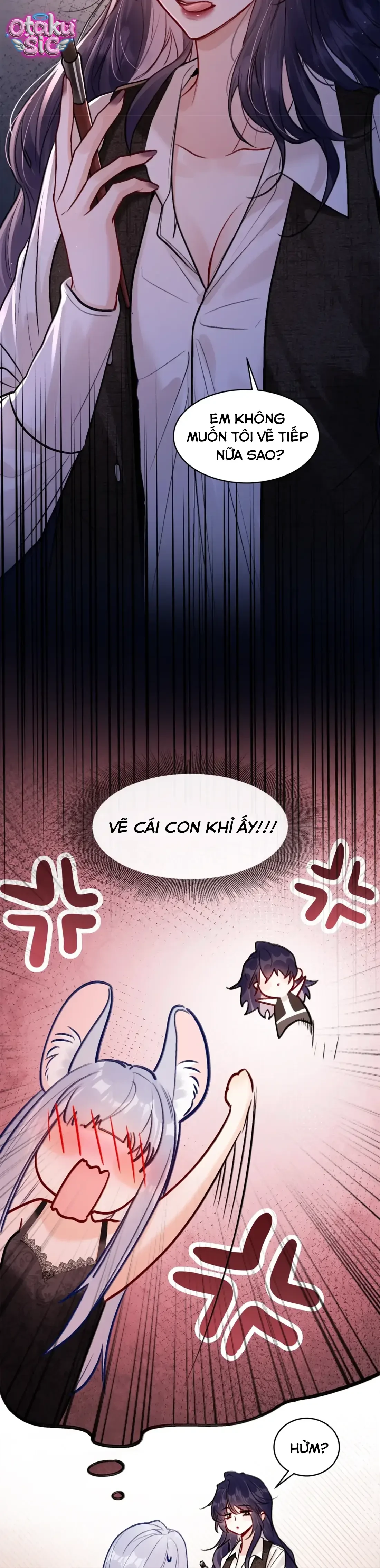 Thất Ôn Luân Hãm - Chap 12 - Trang 7