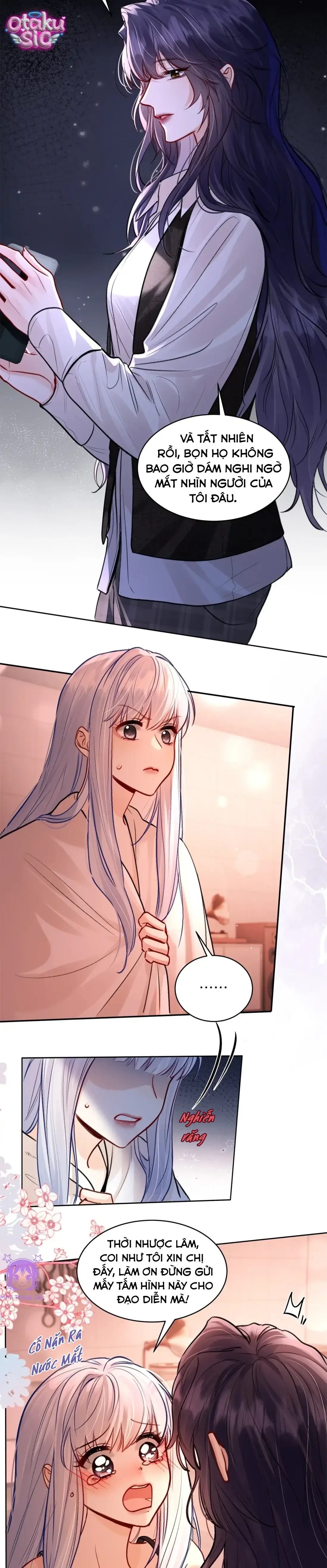 Thất Ôn Luân Hãm - Chap 13 - Trang 1