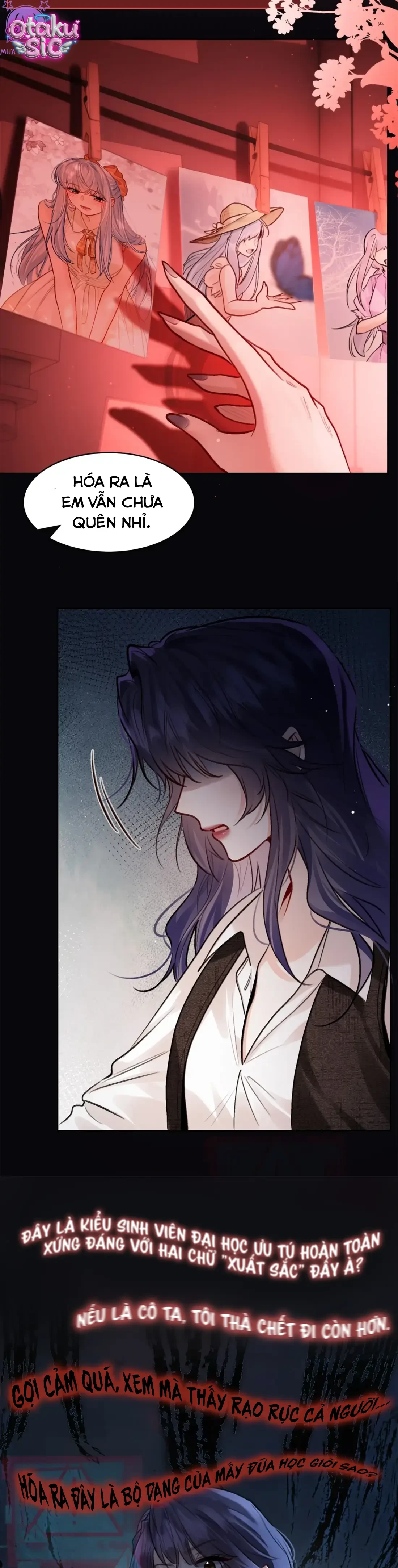 Thất Ôn Luân Hãm - Chap 13 - Trang 12