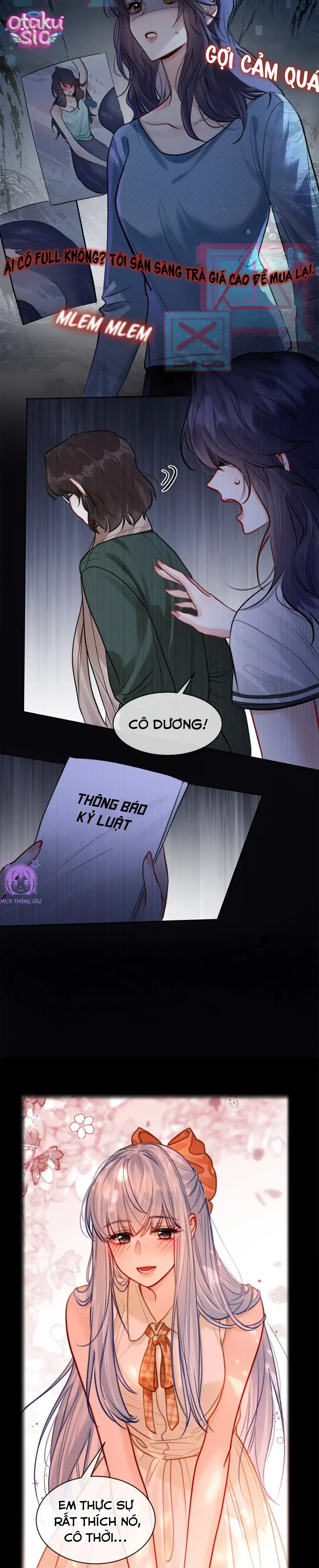 Thất Ôn Luân Hãm - Chap 13 - Trang 13