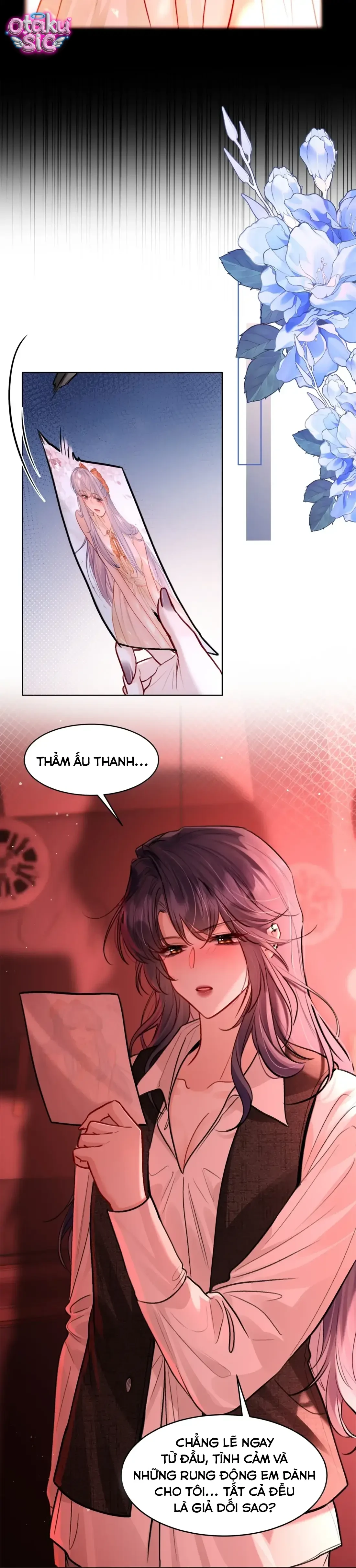 Thất Ôn Luân Hãm - Chap 13 - Trang 14