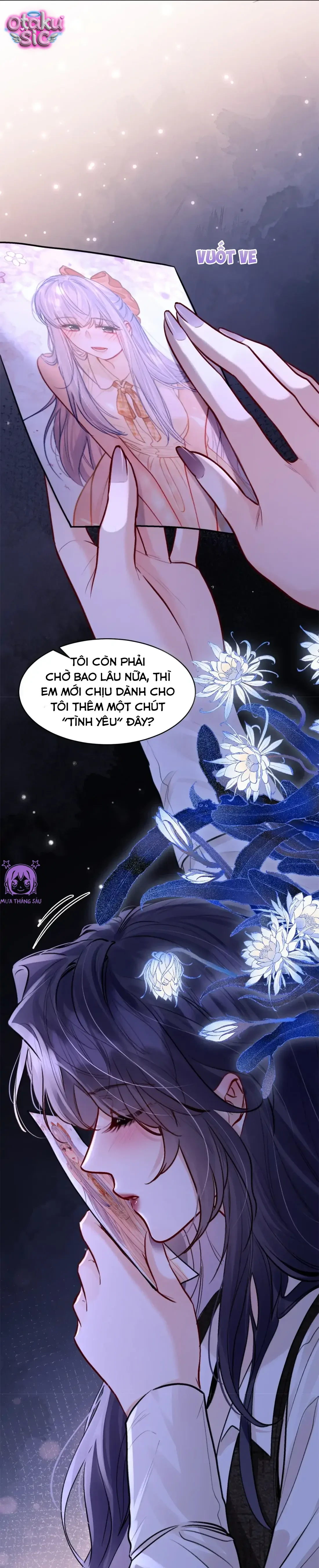 Thất Ôn Luân Hãm - Chap 13 - Trang 15