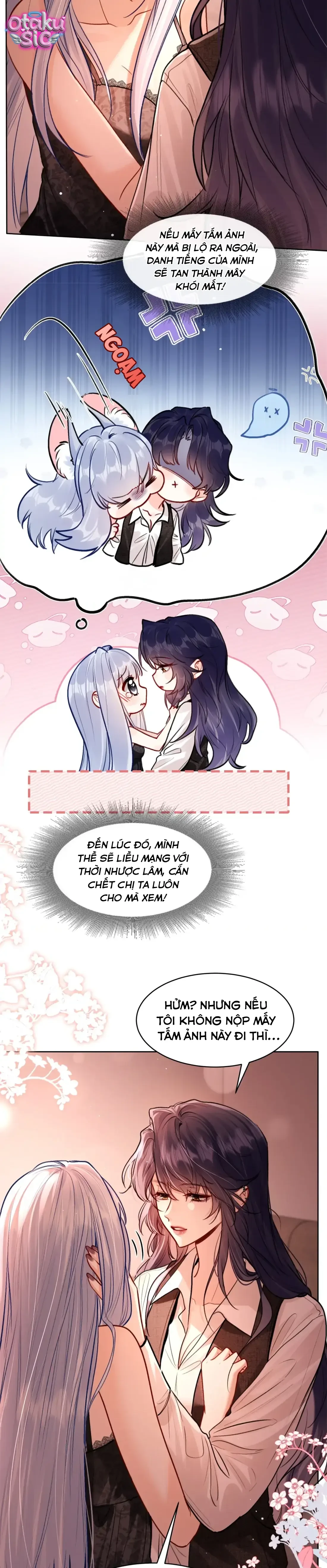 Thất Ôn Luân Hãm - Chap 13 - Trang 2