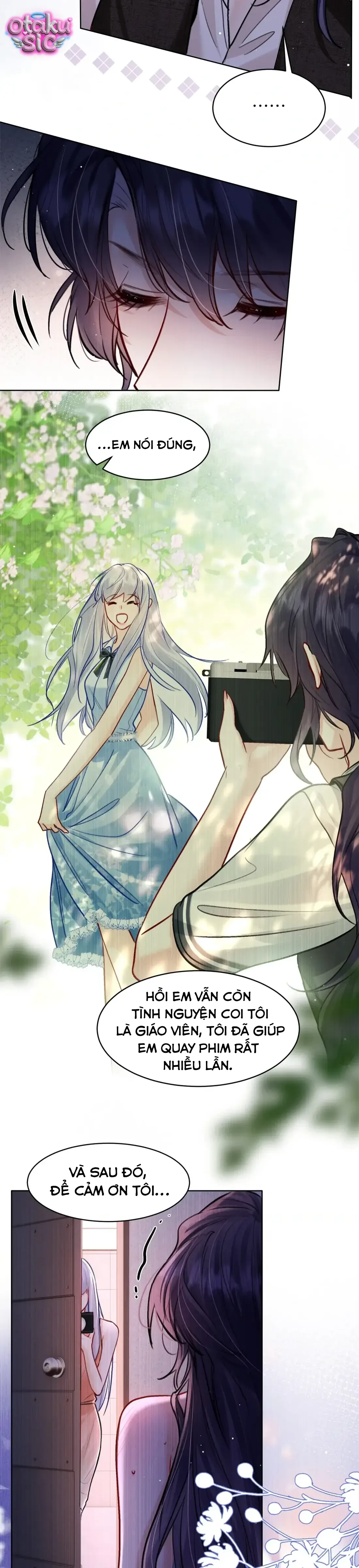 Thất Ôn Luân Hãm - Chap 13 - Trang 4
