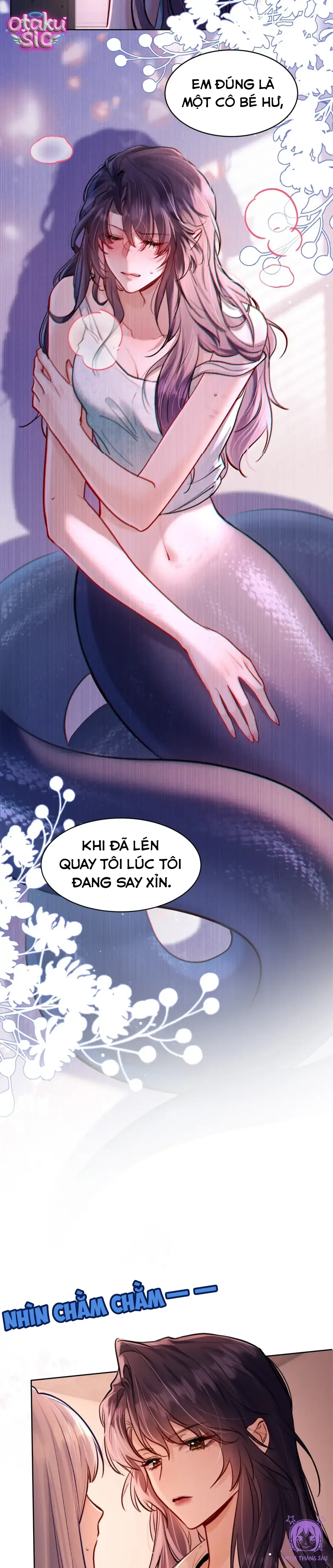 Thất Ôn Luân Hãm - Chap 13 - Trang 5