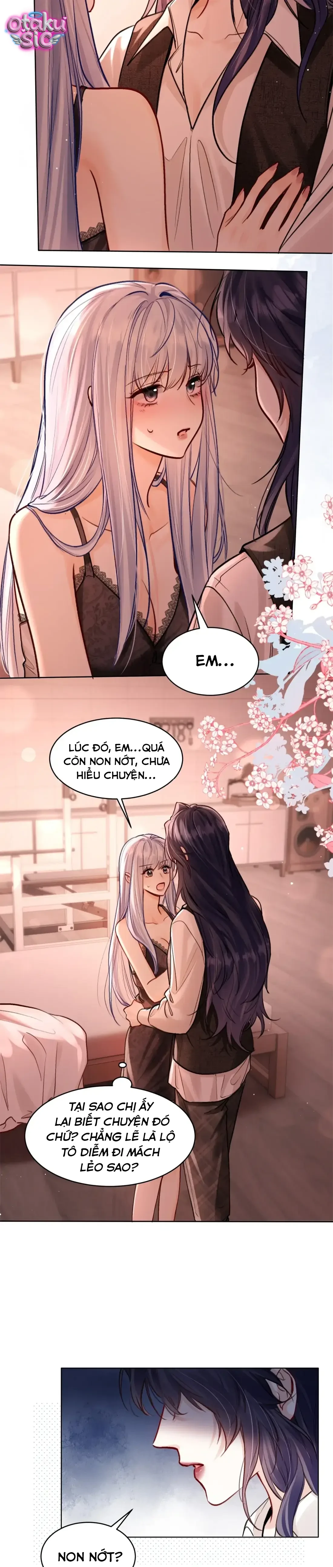 Thất Ôn Luân Hãm - Chap 13 - Trang 6