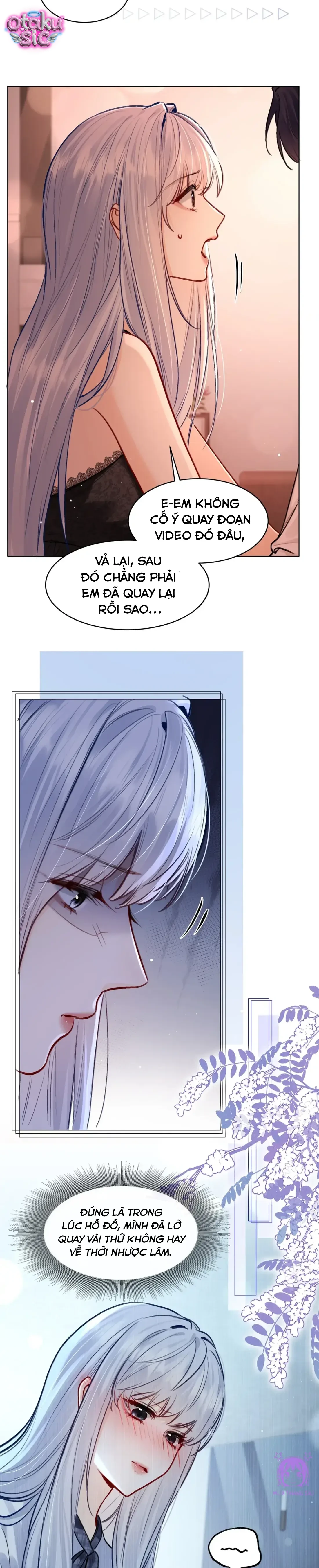 Thất Ôn Luân Hãm - Chap 13 - Trang 7