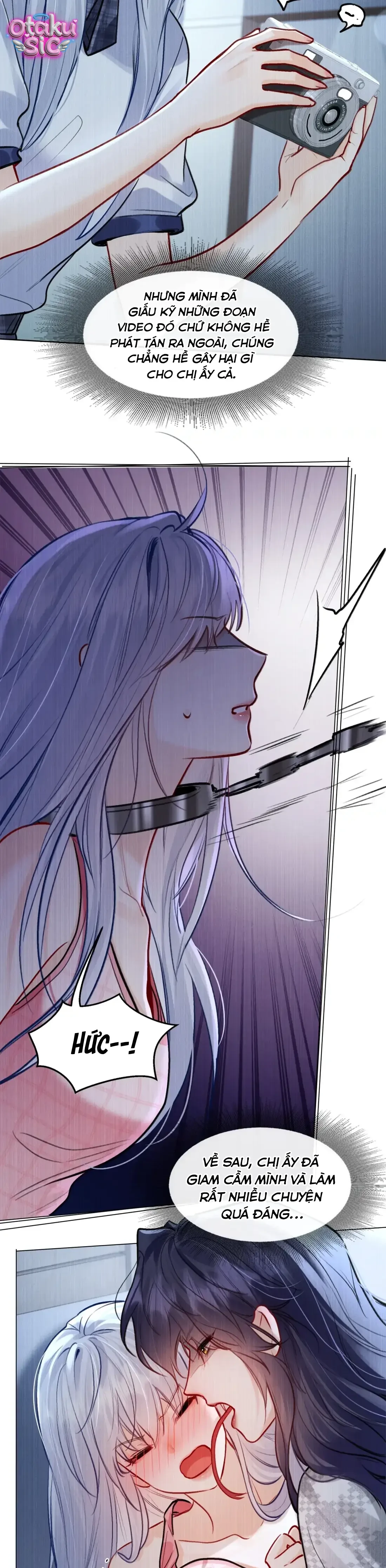 Thất Ôn Luân Hãm - Chap 13 - Trang 8