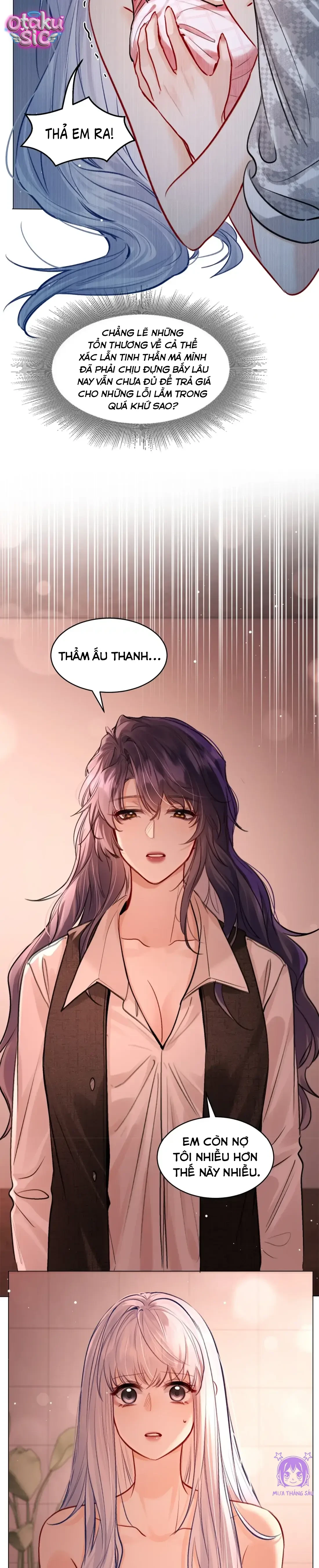 Thất Ôn Luân Hãm - Chap 13 - Trang 9