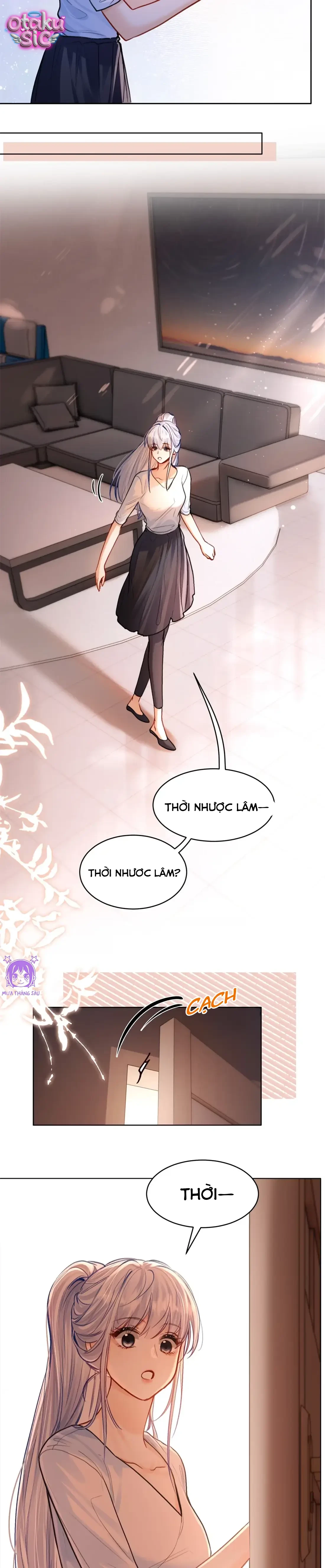Thất Ôn Luân Hãm - Chap 14 - Trang 1