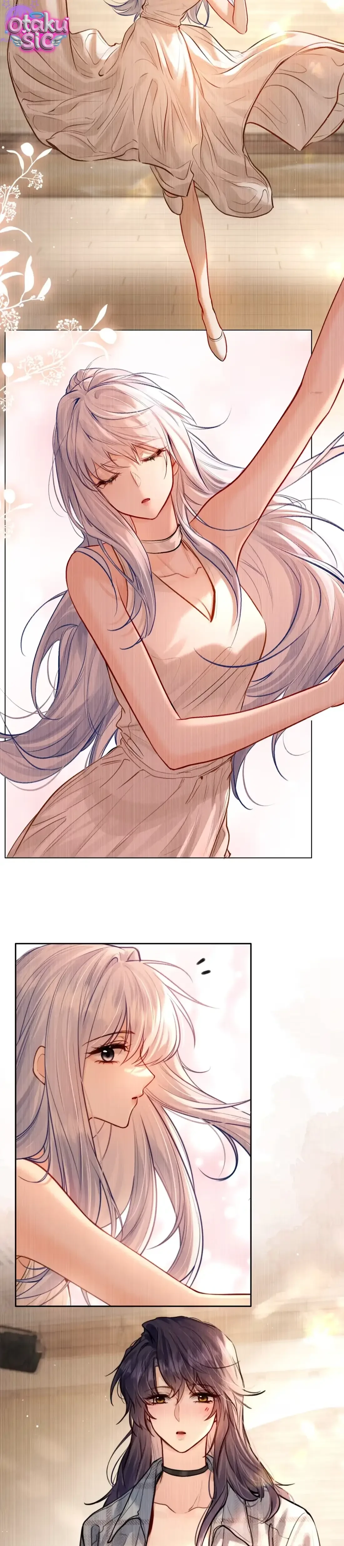 Thất Ôn Luân Hãm - Chap 14 - Trang 12