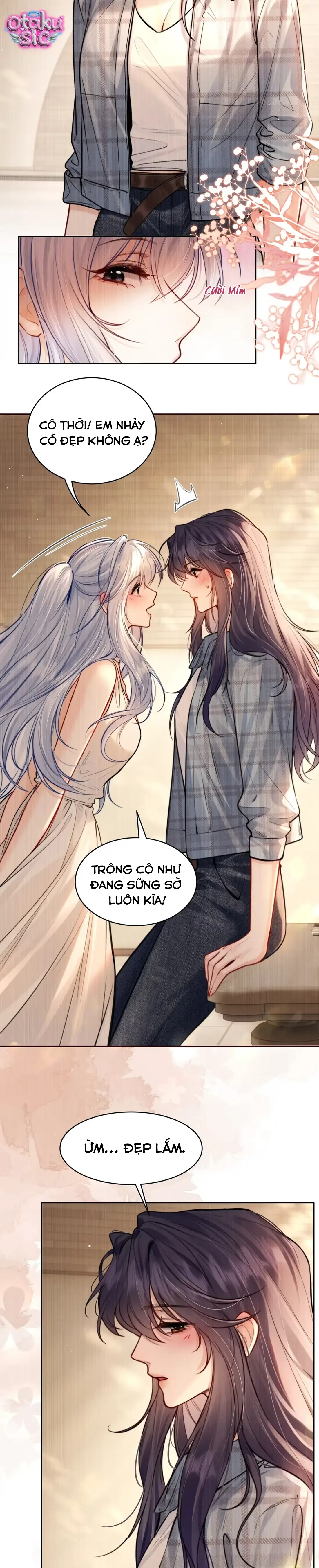 Thất Ôn Luân Hãm - Chap 14 - Trang 13